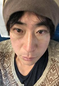 弁天清太郎