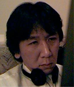 藤岡清