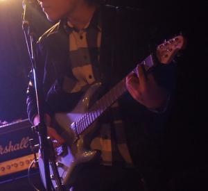 りょうguiter