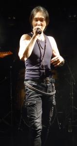 revolver
