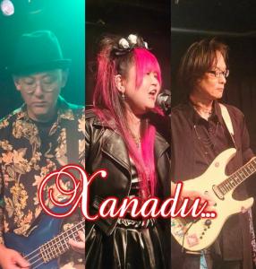 Xanadu...Runa