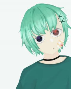 怜都
