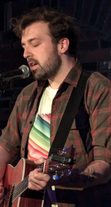 Jesse ジェシ