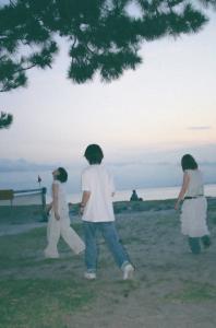 野崎ほのか