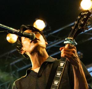りん(男性Gt.Vo)