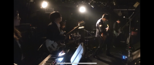 お風呂場
