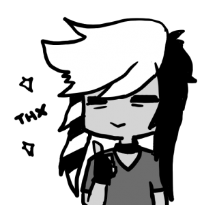 bloodless seraph