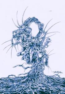 分裂