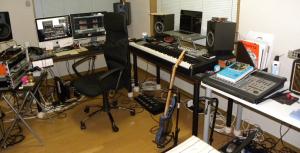 DRAIN SOUND.engineer