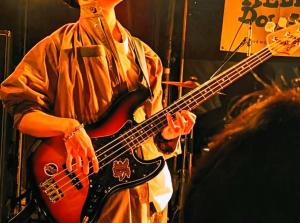 ジャッキー齋藤