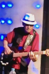 Sammy-Bass