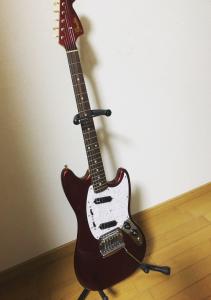 とあるギター好き