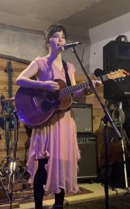リクテンスタイン　ジェニファー