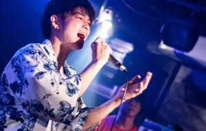 shintaro（ボーカル）