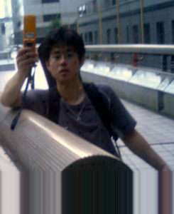 yuuichi onozaki