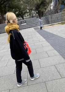 たふぃー