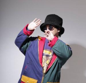 言葉奏詩