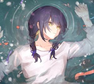 ｵﾜﾘ