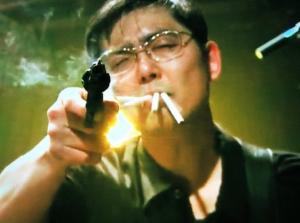 岡崎蝉男