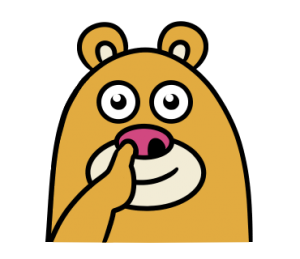 ナオくん