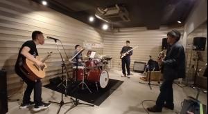 仙台ブルースバンド