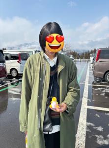 かびちゃん