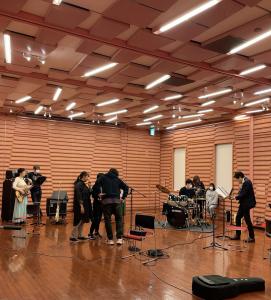 わかさ軽音楽サークル