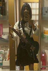 叉奈lさな