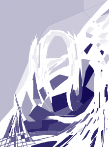 ウメさんと独自性の高い音楽。