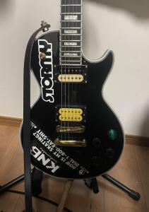 Lv1 軽音楽部部員D