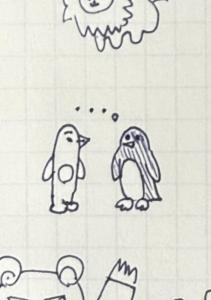 ハリキタタクミ