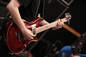 あるてぃ@ギター