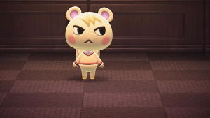 inusuki