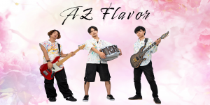 AZ Flavor ｜アズフレーバー
