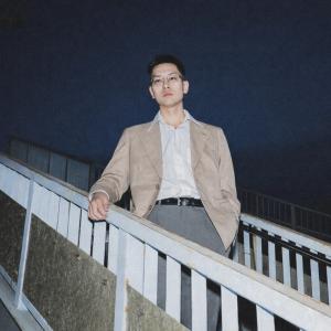 Kota Nakano | 中野 晃汰