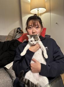 だー子