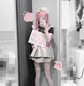 ぼっち。
