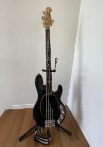 よっしーbass