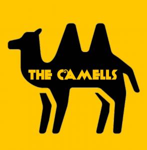 THE CAMELLS（BANDｱｶ）