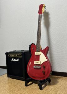 にんじん(Gt.Vo)