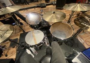 ささき@drum