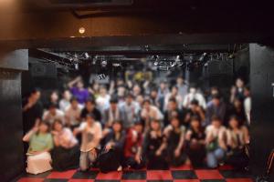 BRIGHT TONE【社会人サークル】