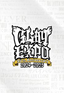 大阪　GLAY 30周年　セッション会