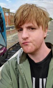 Paul Foy