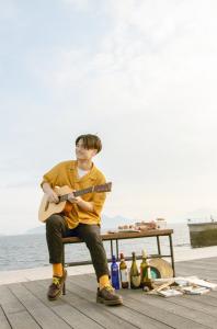 MINAMIguitar