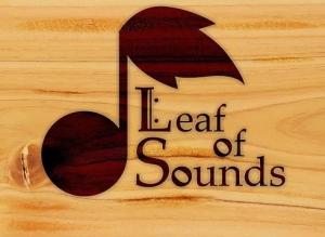 Leaf of Sounds