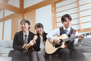 みそとMISOと味噌(仮)