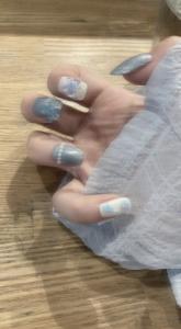 満
