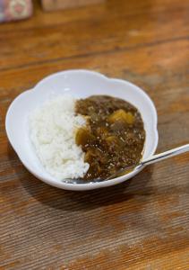 かれーらいすcurrylysing