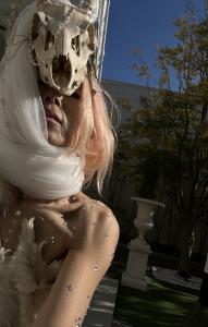 Lucy Orie